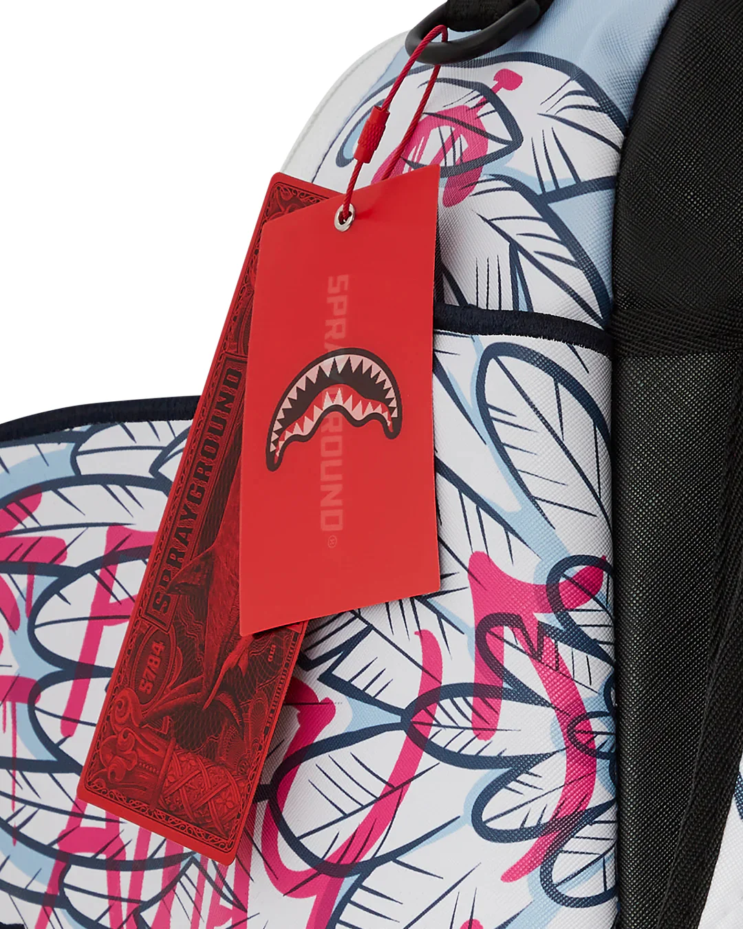 Angel Artl Backpack - Image 10