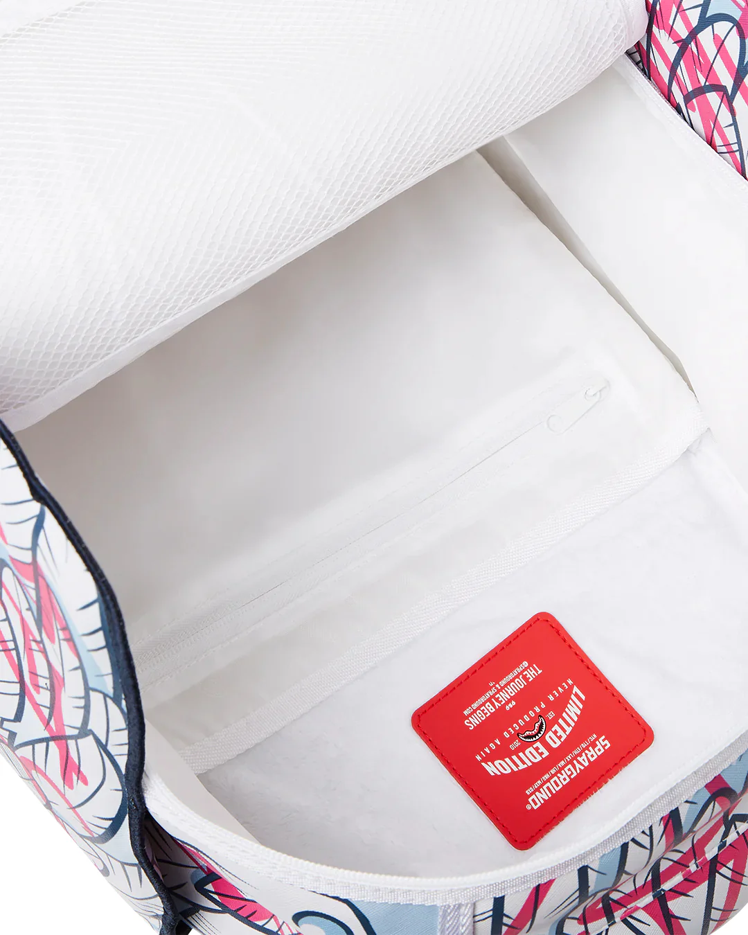 Angel Artl Backpack - Image 9