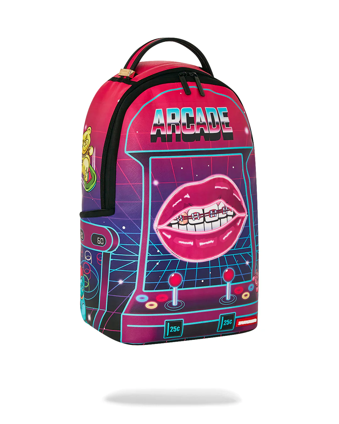 Arcade Lips - Image 3