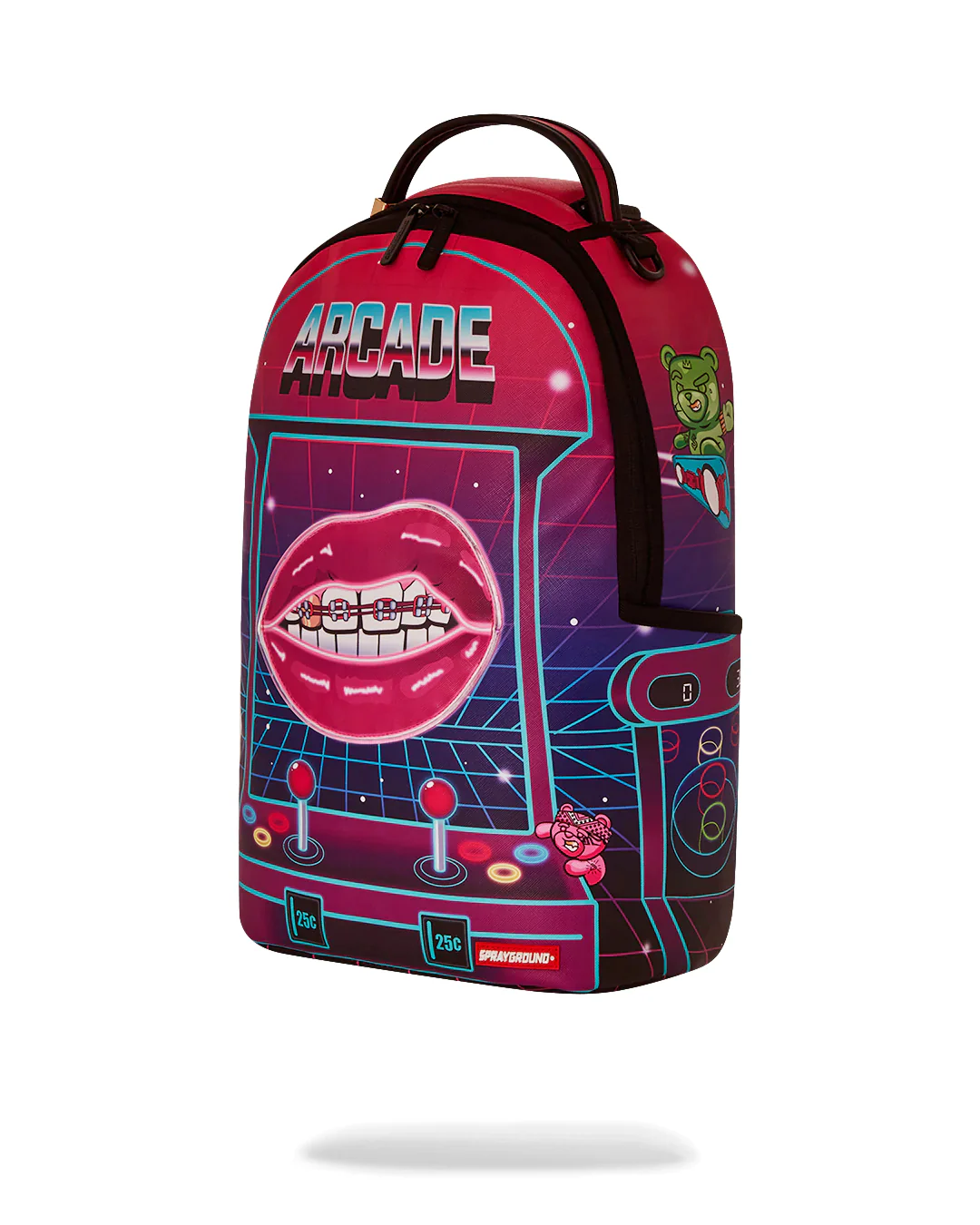 Arcade Lips - Image 6