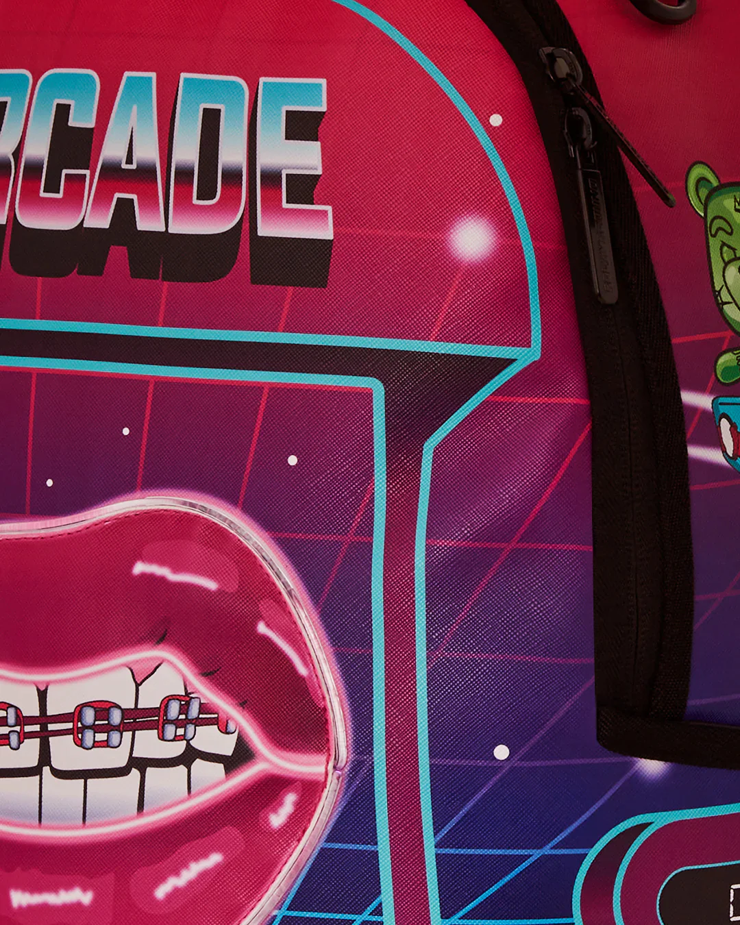 Arcade Lips - Image 7