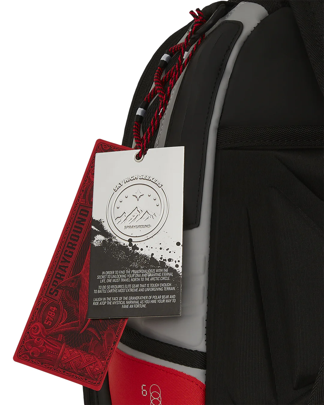 Artic Backpack - Image 13