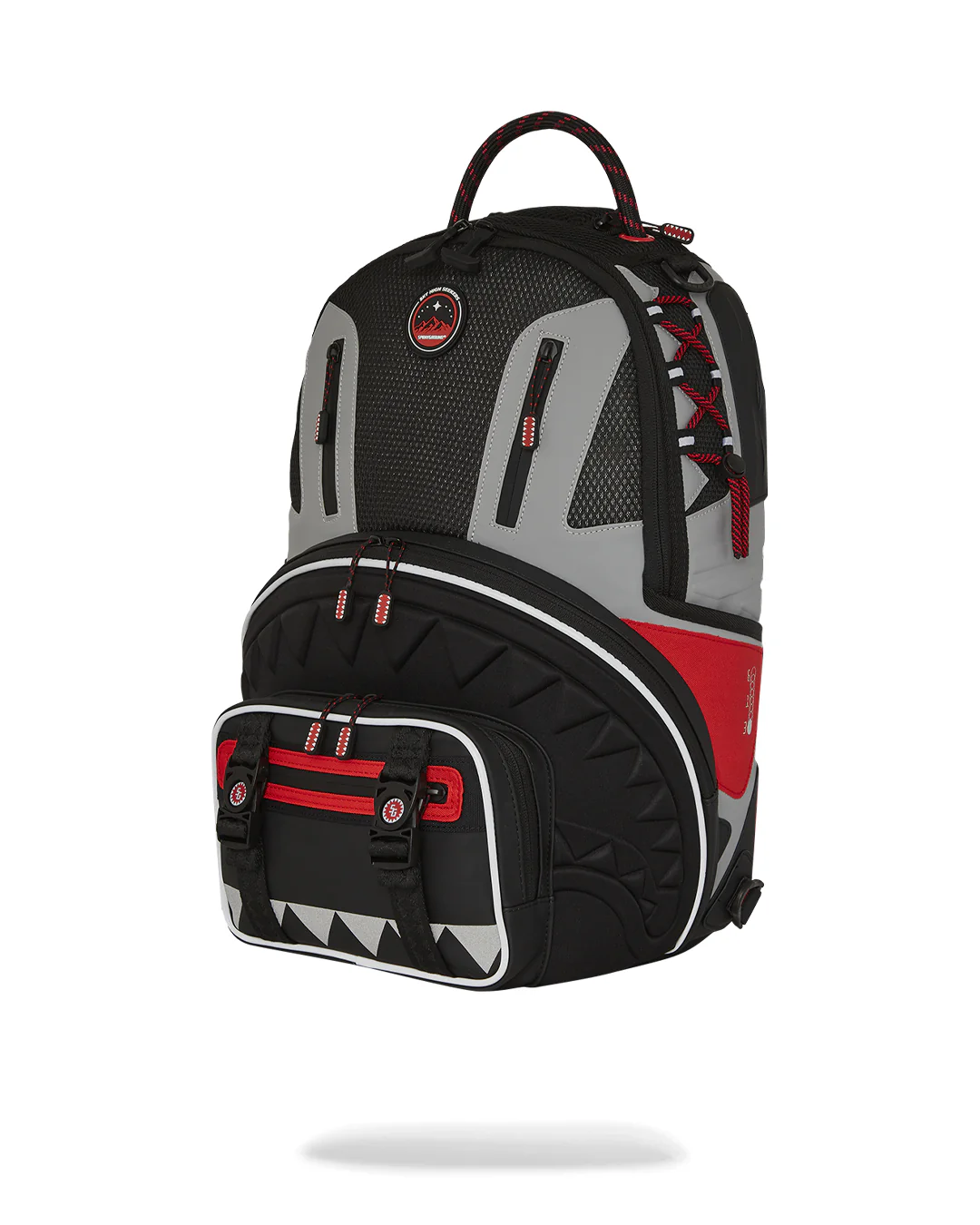 Artic Backpack - Image 5