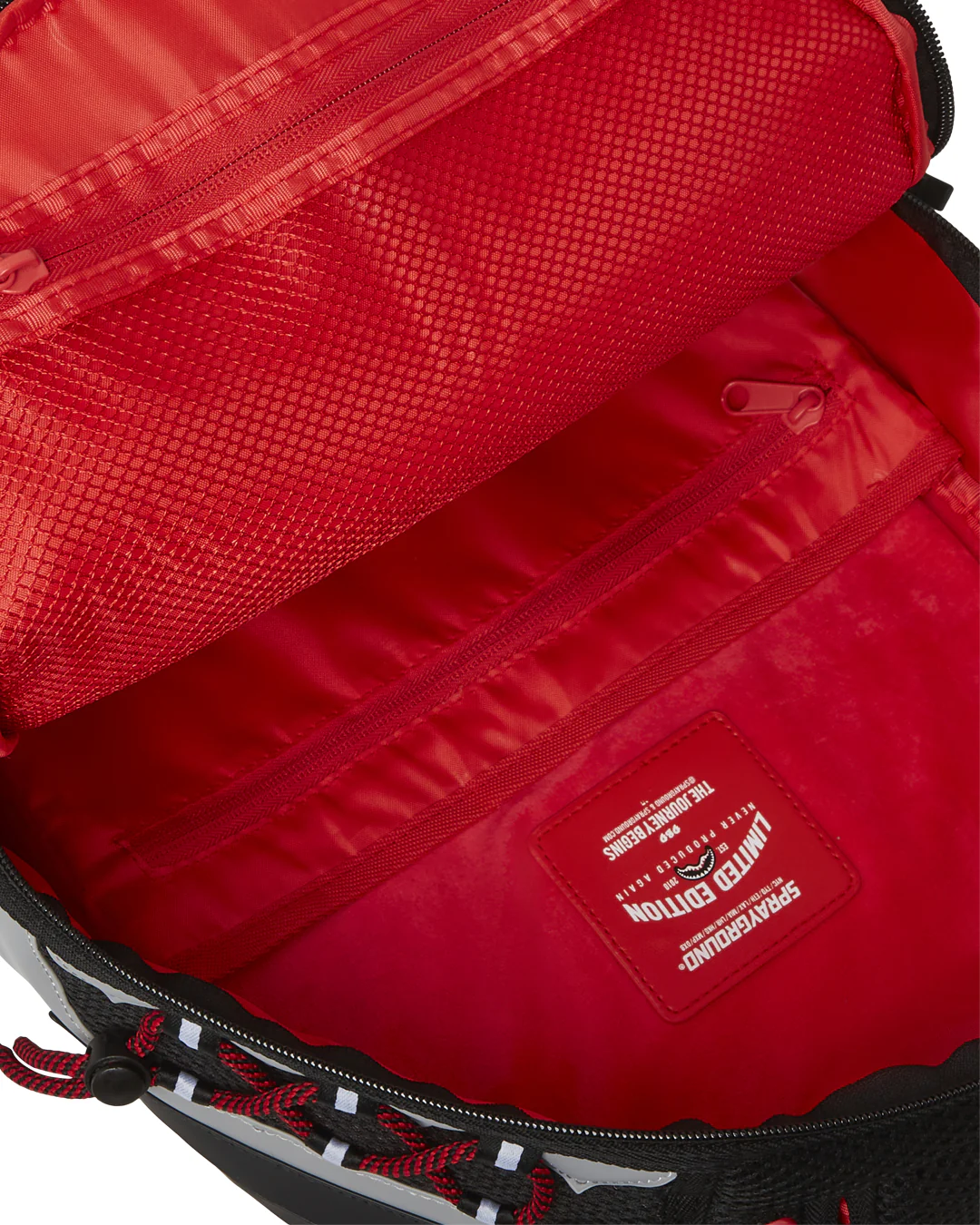 Artic Backpack - Image 8