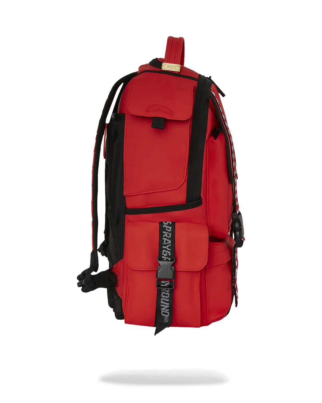 Artic Red Backpack - Image 3