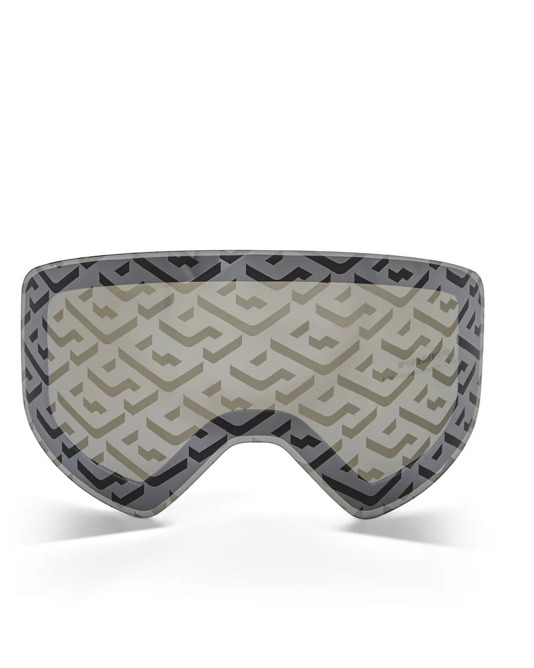 Artic Ski Sun Interchangable Goggles - Image 4