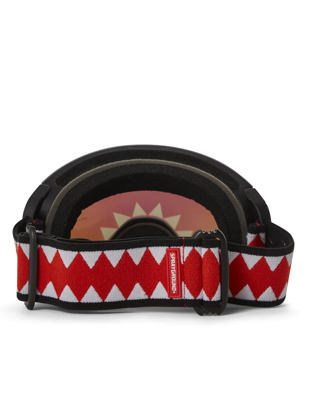 Artic Ski Sun Interchangable Goggles - Image 5