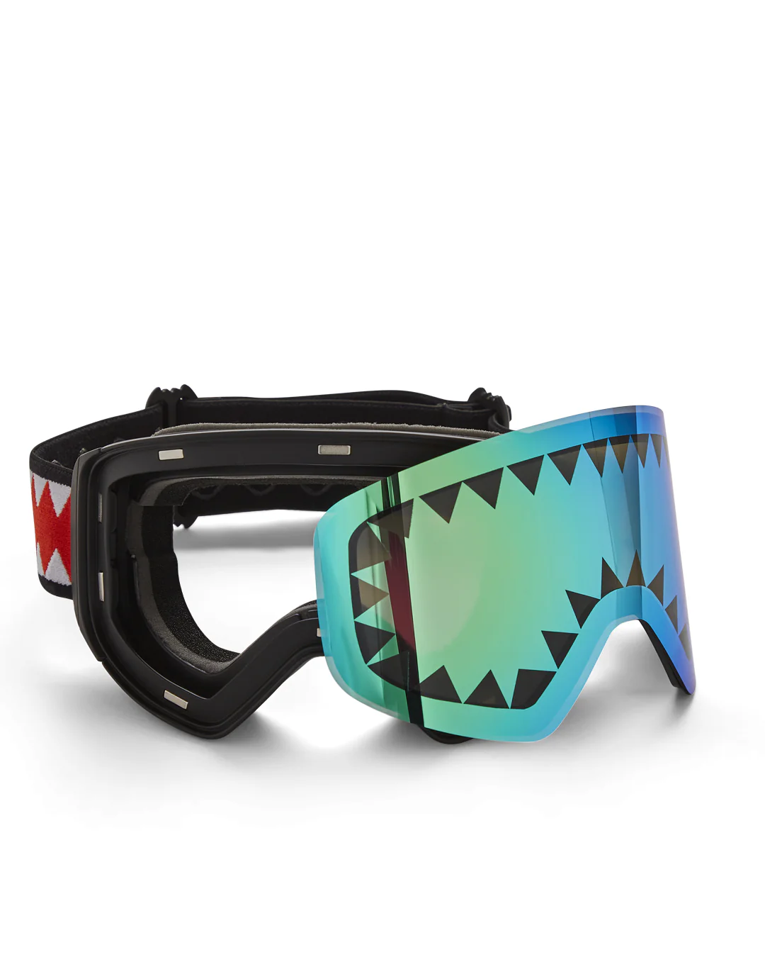 Artic Ski Sun Interchangable Goggles - Image 6