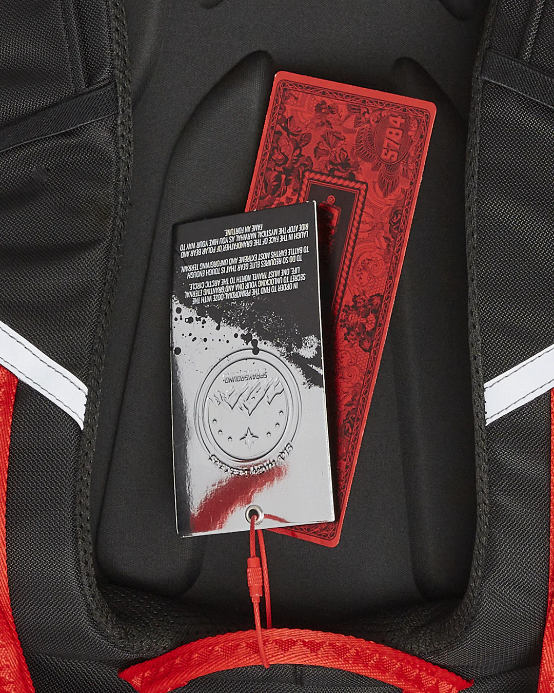 Artic Traveler Backpack - Image 14