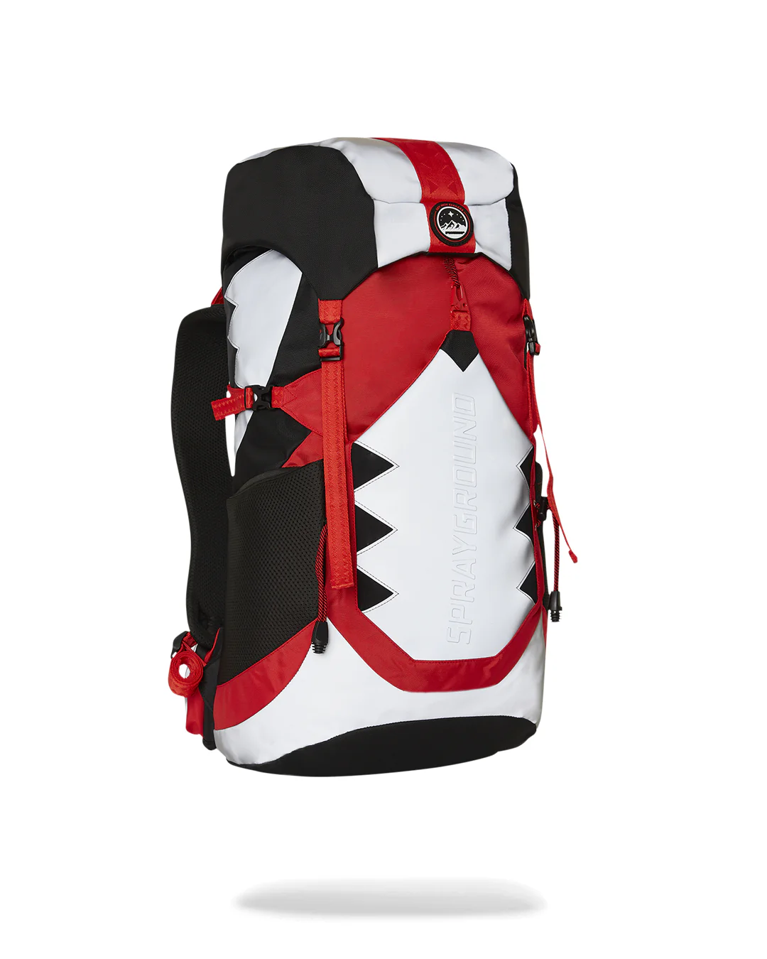 Artic Traveler Backpack - Image 4