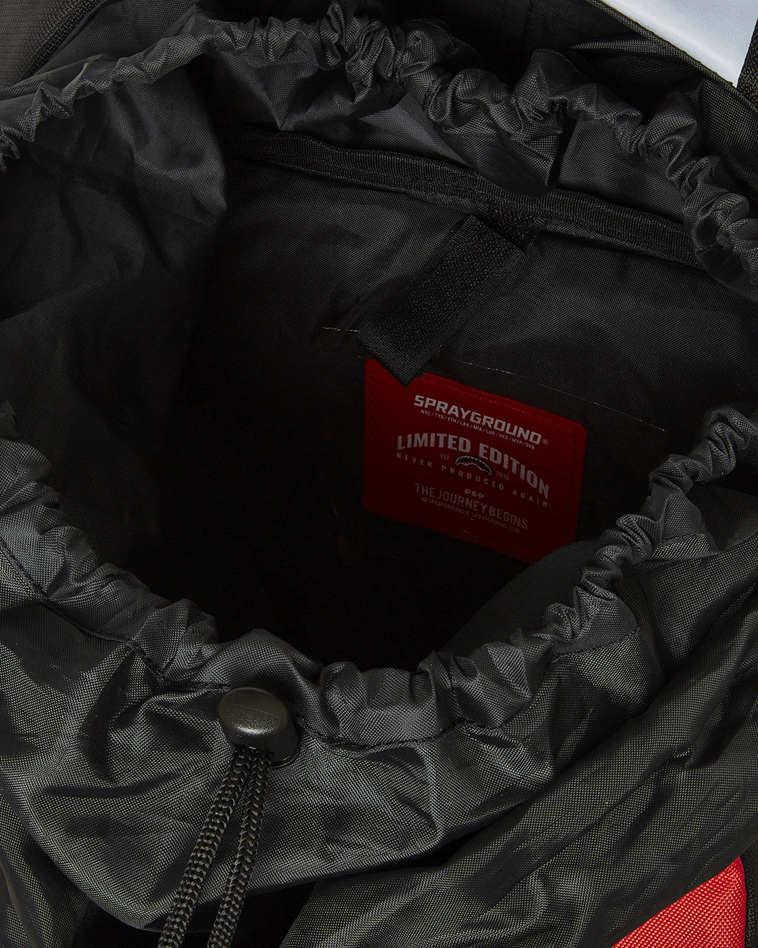 Artic Traveler Backpack - Image 8