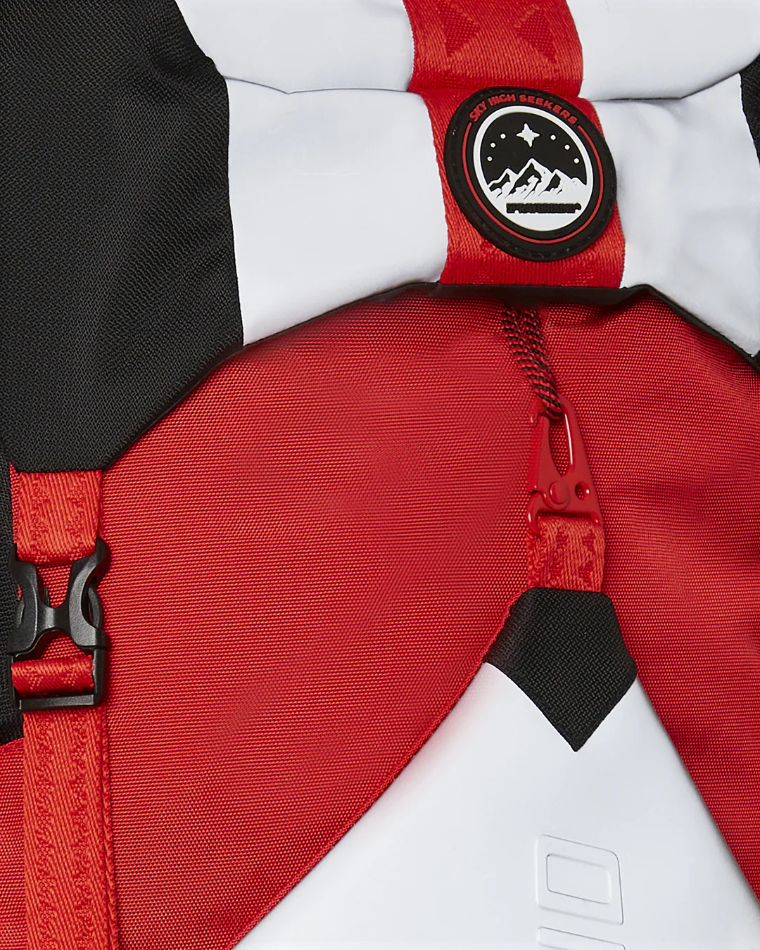 Artic Traveler Backpack - Image 9