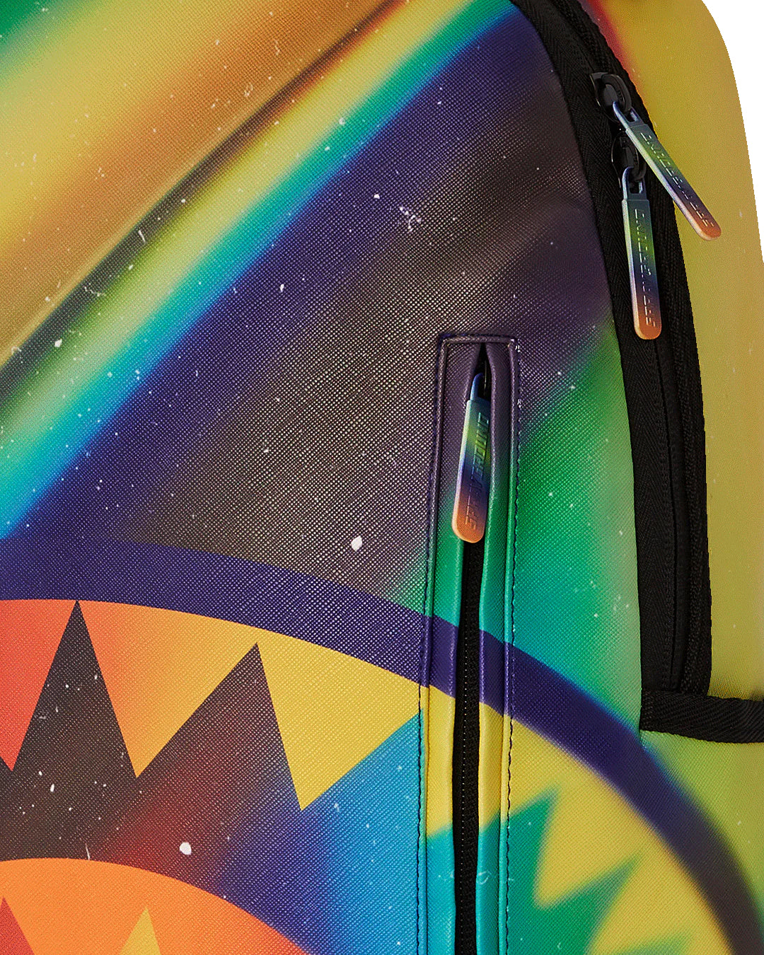 Aura Shark Backpack - Image 7