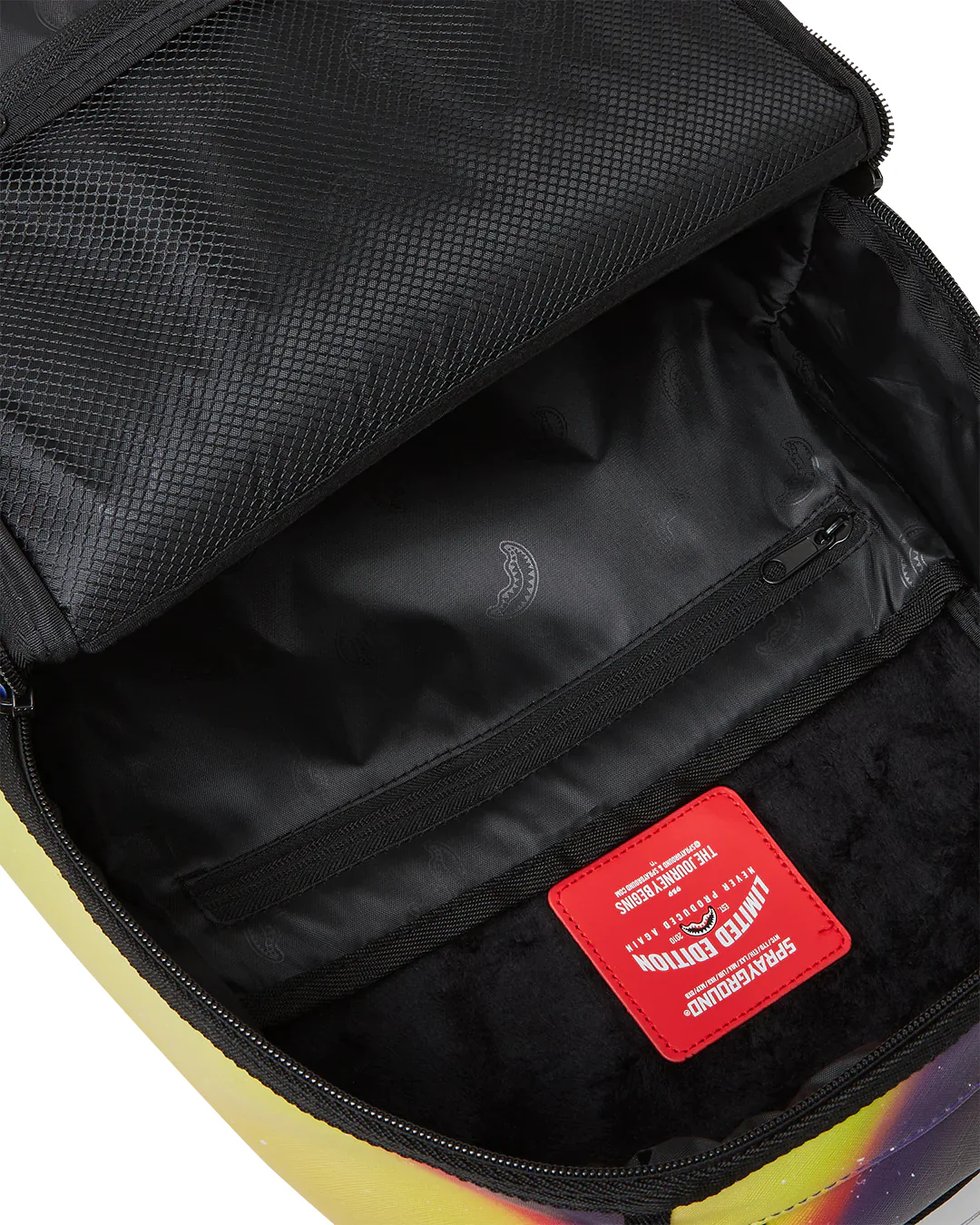 Aura Shark Backpack - Image 9