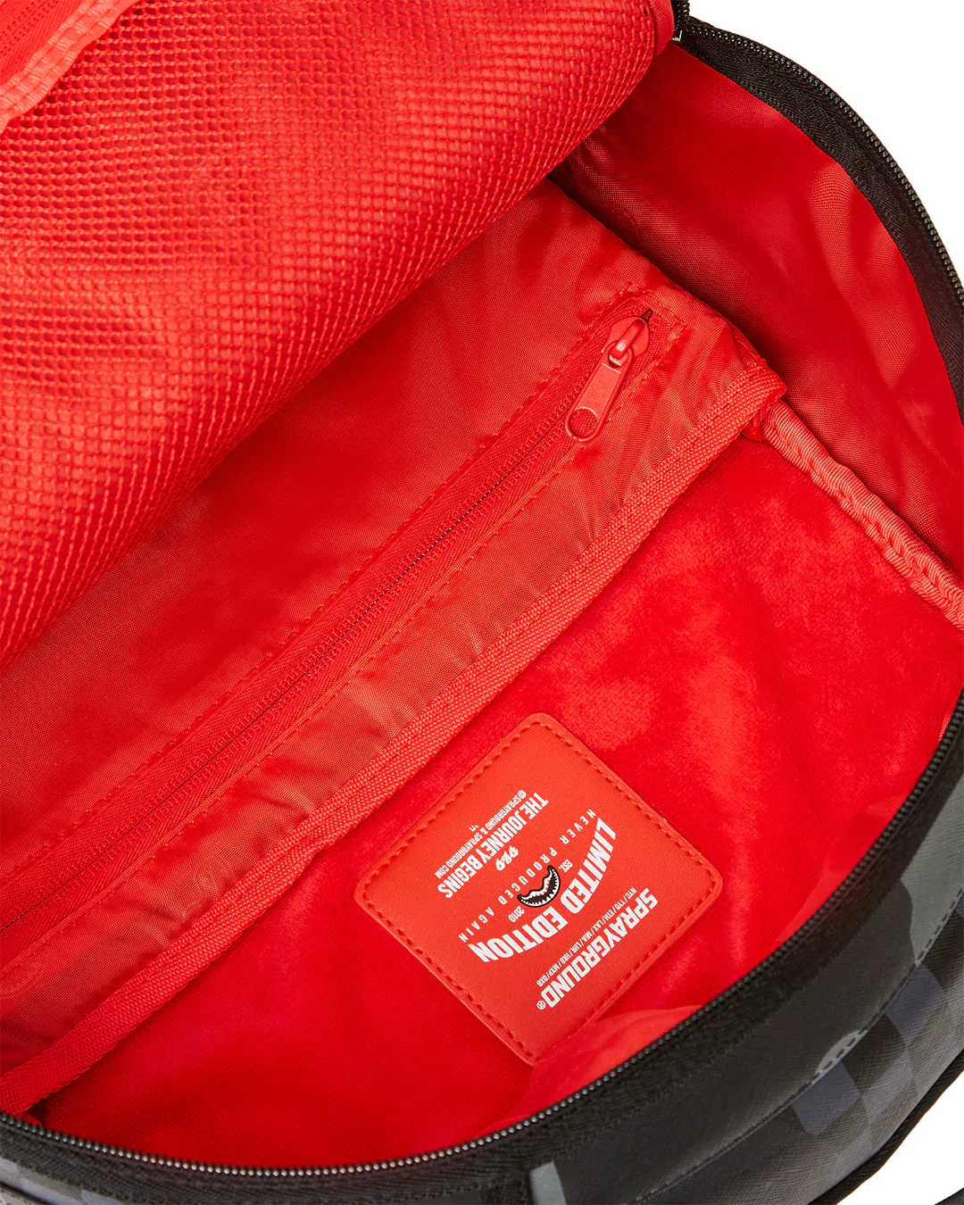 3 Am Rich Backpack - Image 9
