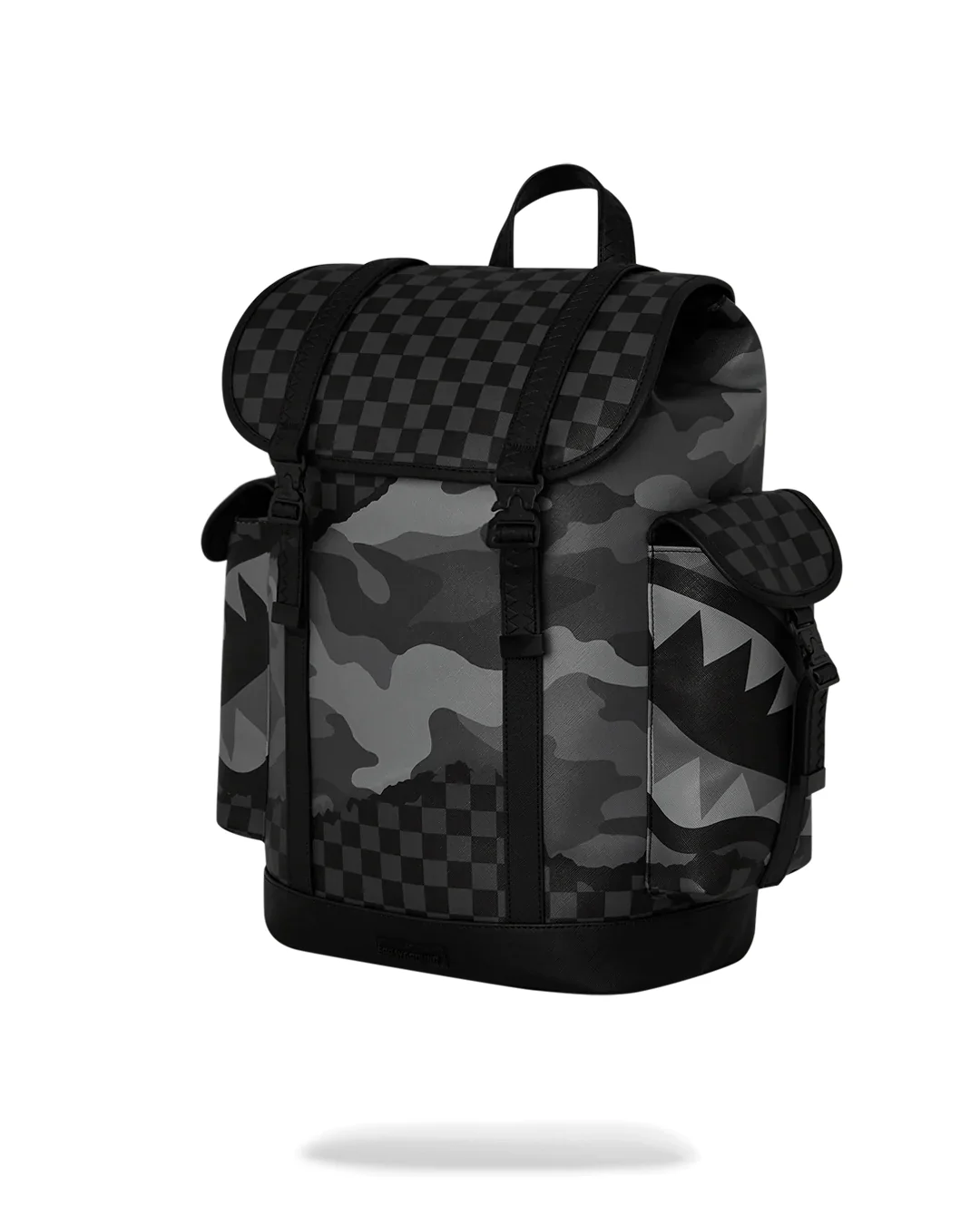 3am Tear It Up Monte Carlo Backpack - Image 8