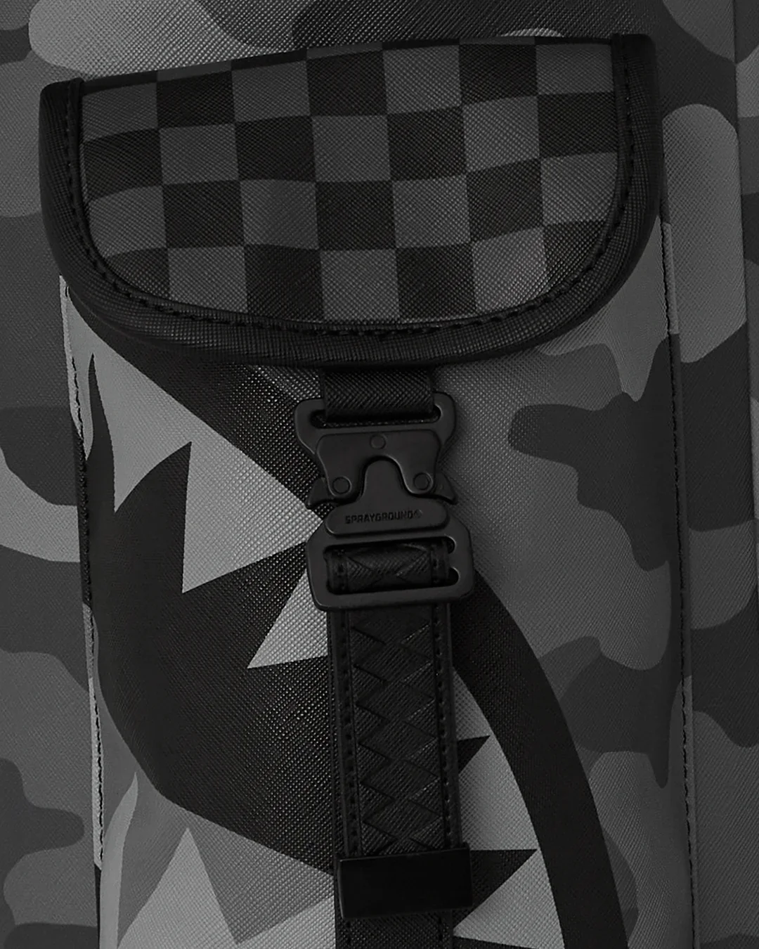 3am Tear It Up Monte Carlo Backpack - Image 9