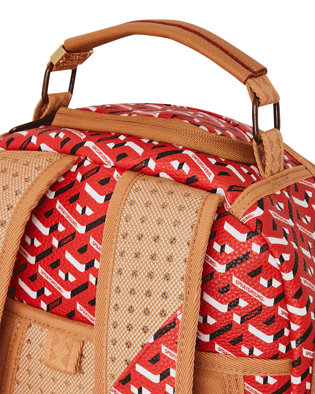 3dsg Backpack - Image 12