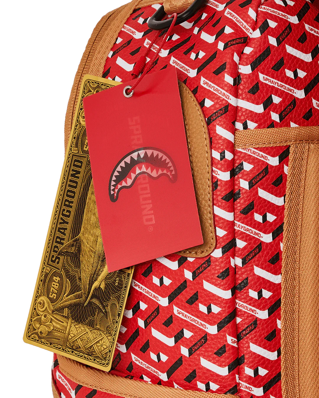 3dsg Backpack - Image 14