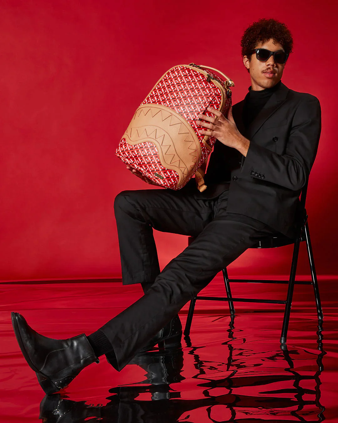 3dsg Backpack - Image 6