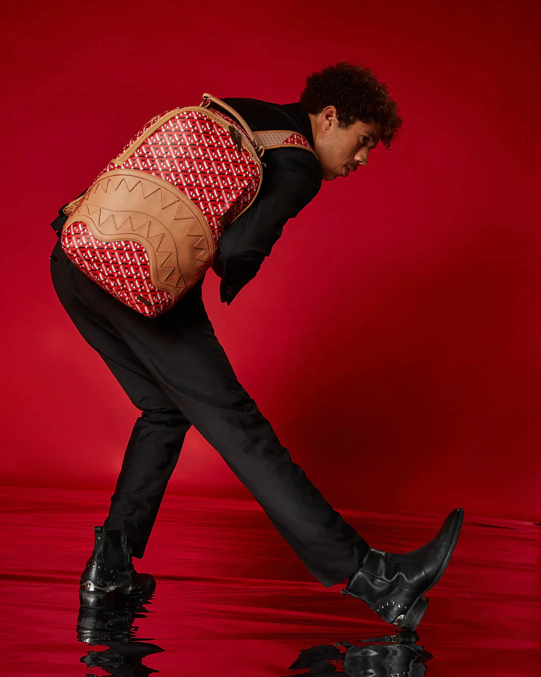 3dsg Backpack - Image 8