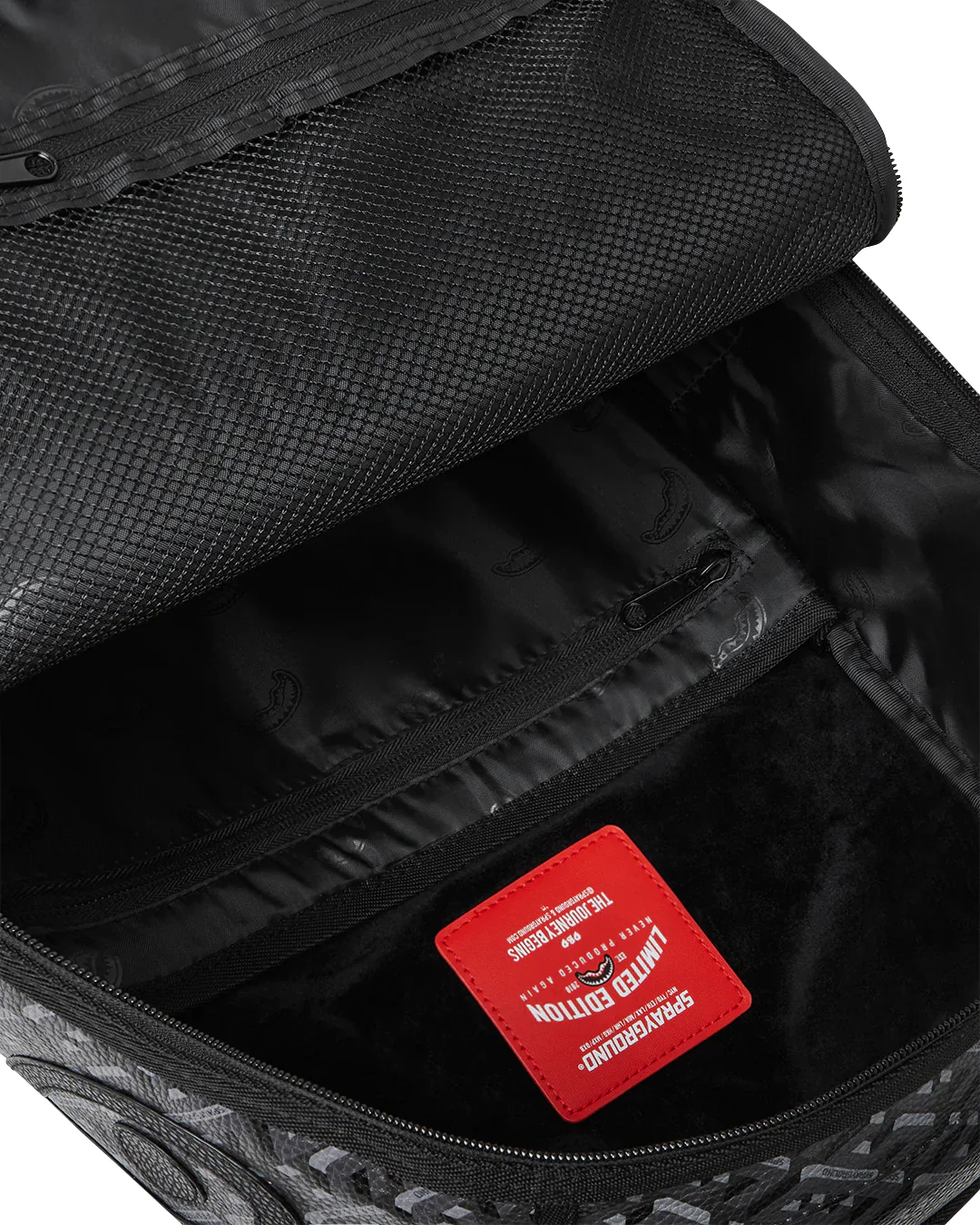 3dsg Blackout Dlxsv Backpack - Image 13
