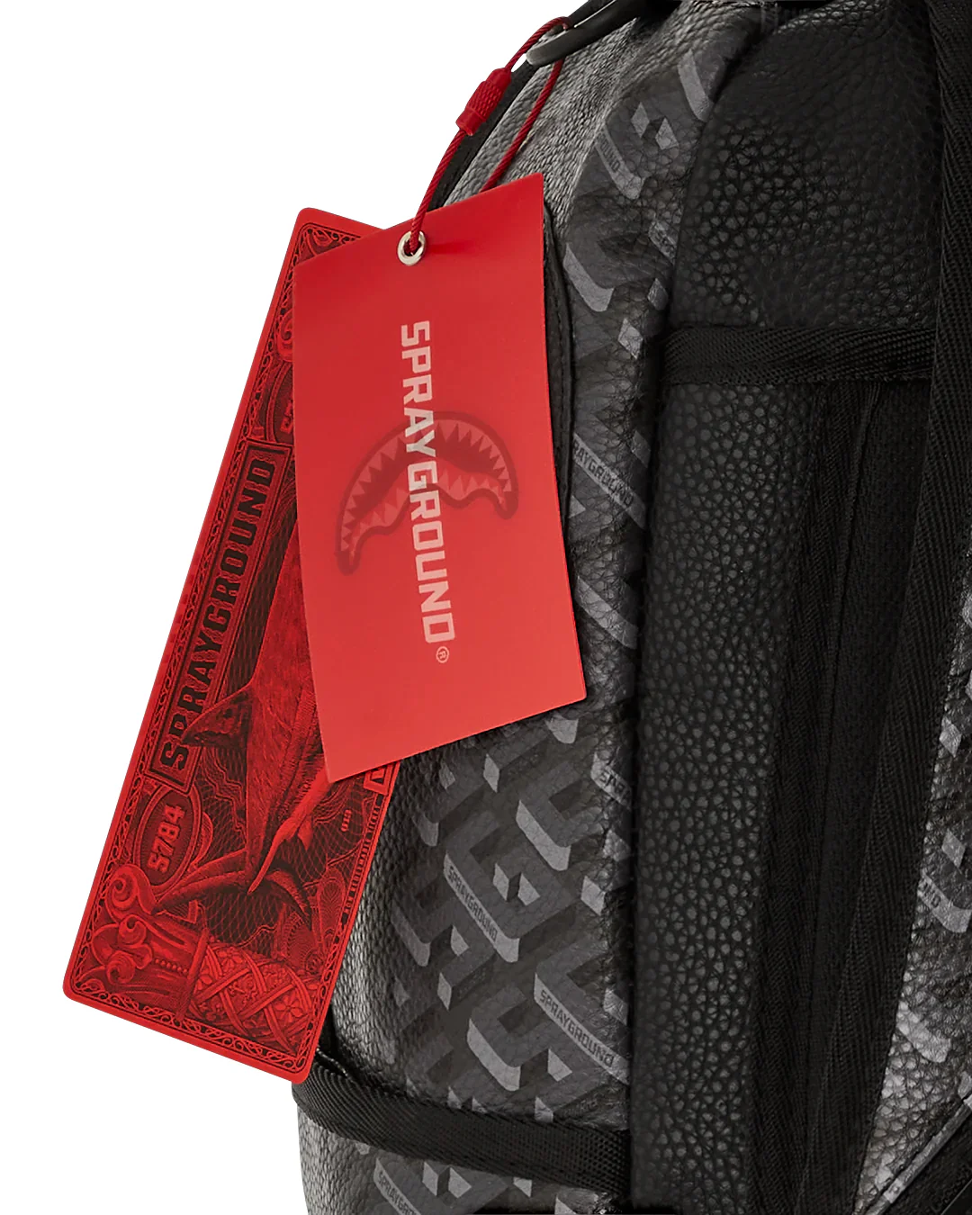 3dsg Blackout Dlxsv Backpack - Image 14