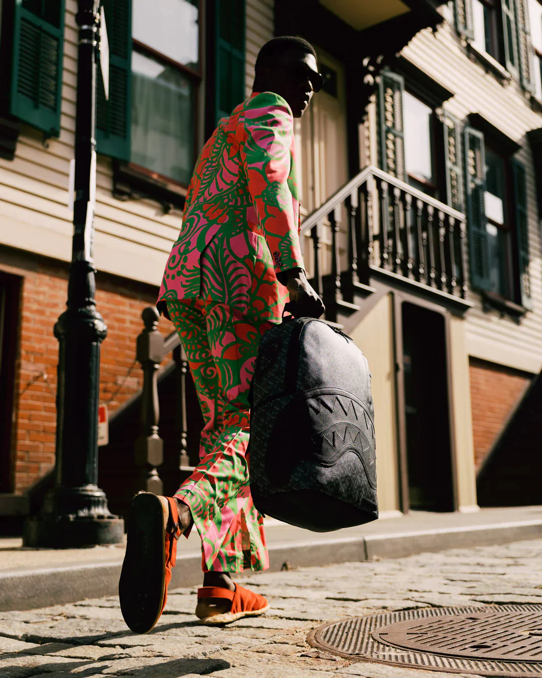 3dsg Blackout Dlxsv Backpack - Image 6