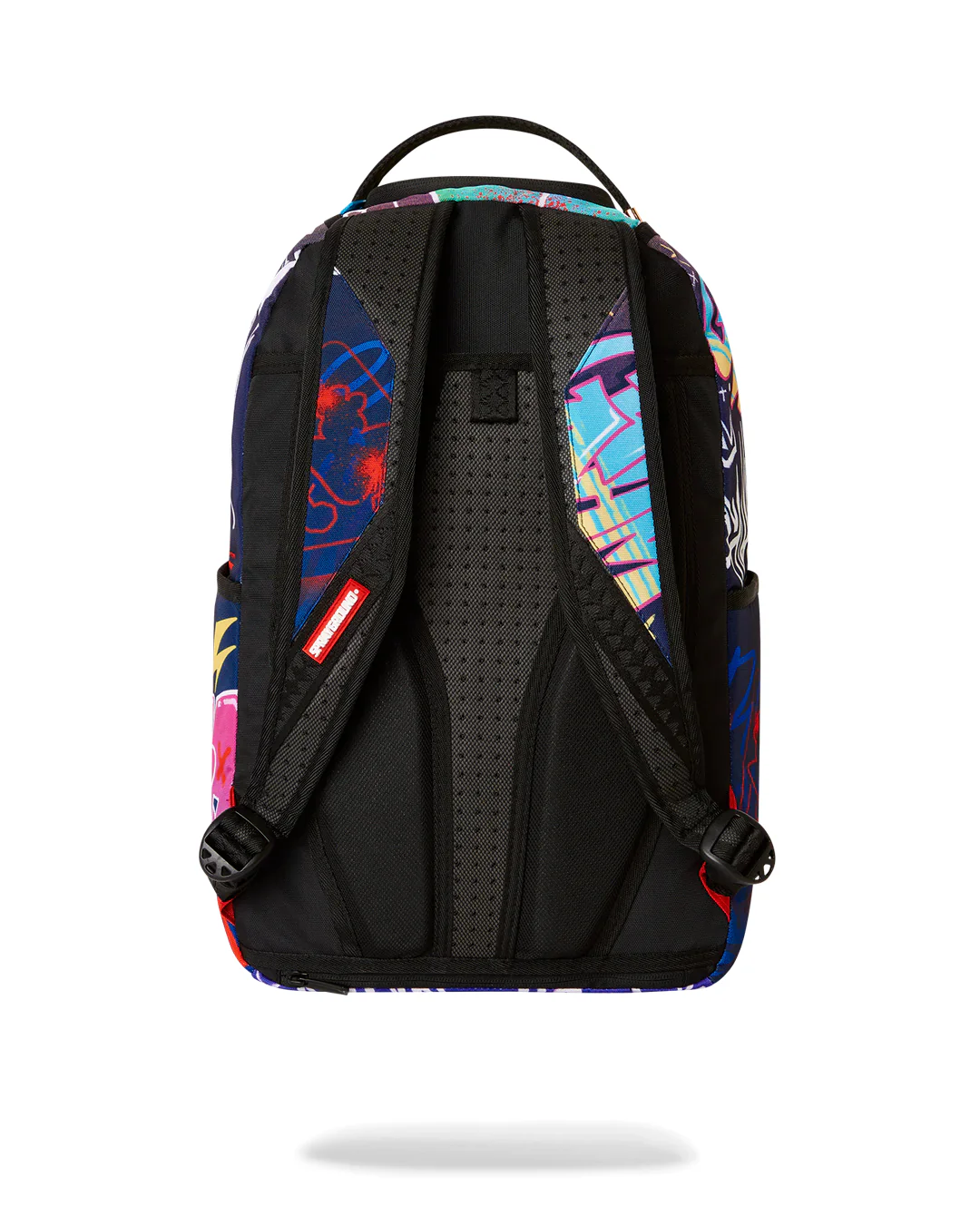 5 Nights At Freddys Glamrock Freddy Otr Dlxsr Backpack - Image 7