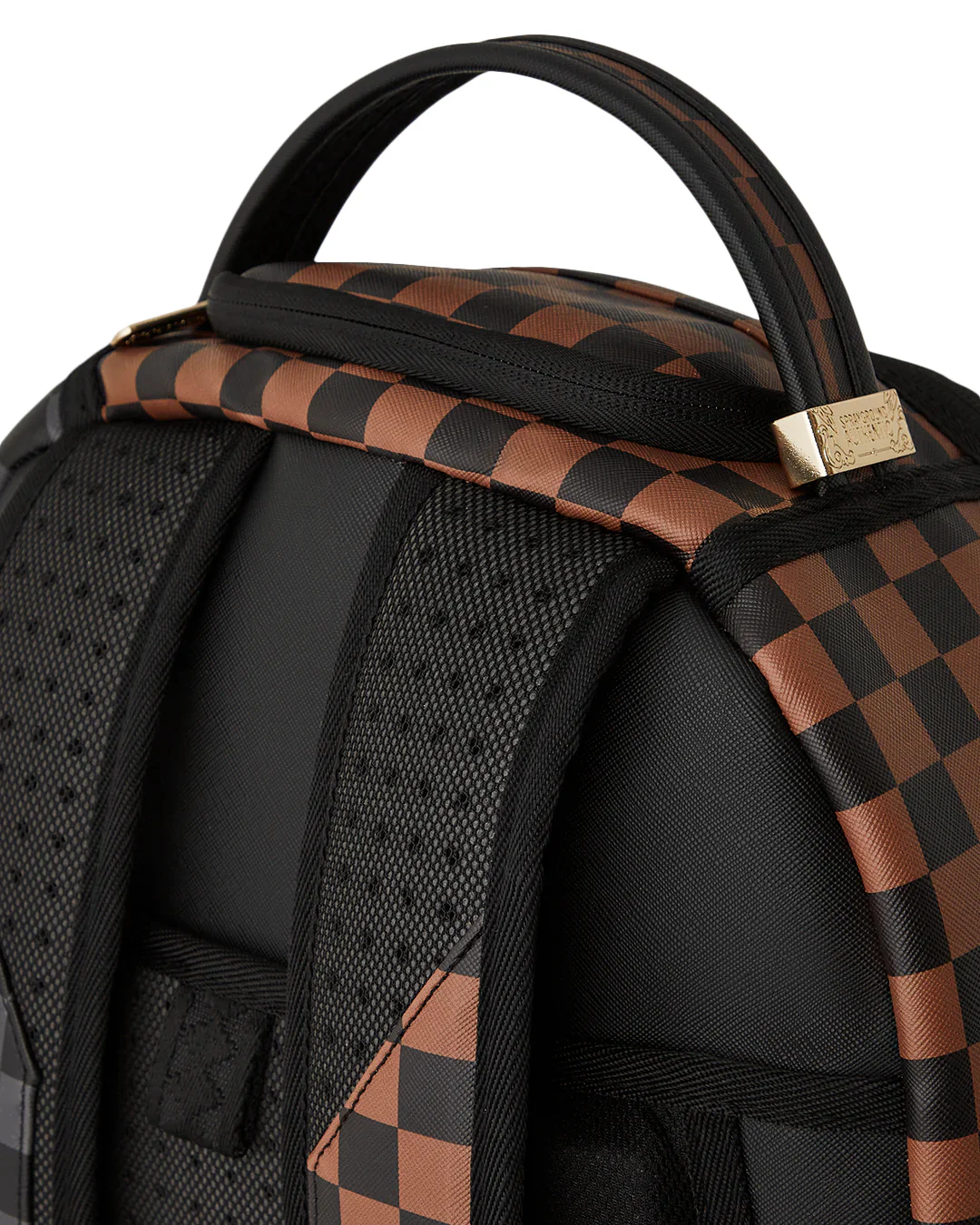 5 Nights At Freddys Sneak Golden Freddy Dlxsv Backpack - Image 10