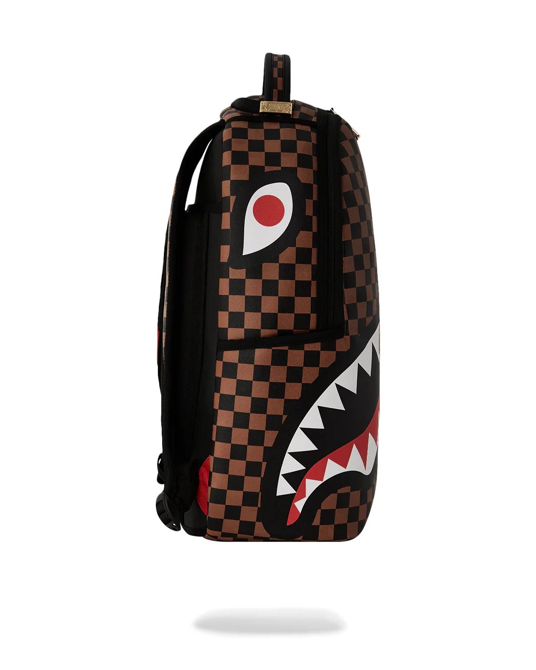 5 Nights At Freddys Sneak Golden Freddy Dlxsv Backpack - Image 5