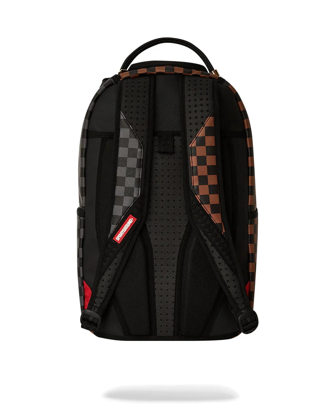 5 Nights At Freddys Sneak Golden Freddy Dlxsv Backpack - Image 7
