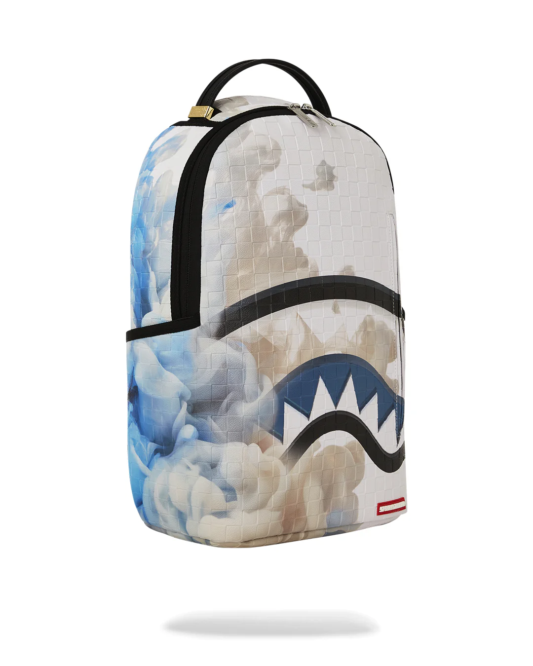 Abstract Smoke On Spike Dlxsv Backpack - Image 3