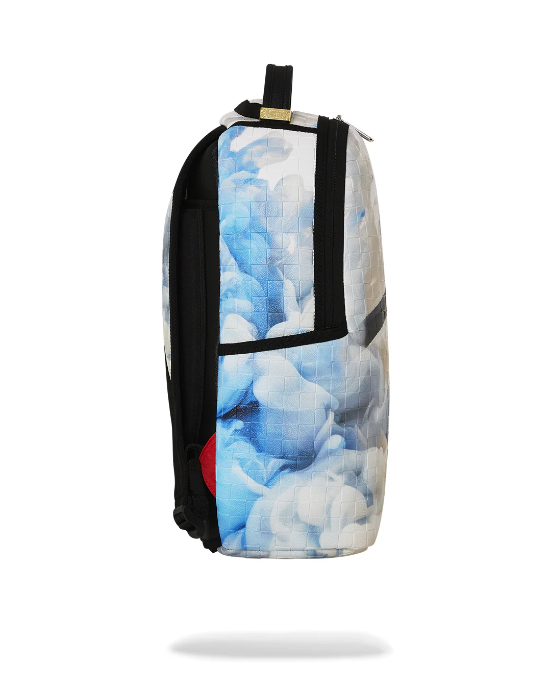Abstract Smoke On Spike Dlxsv Backpack - Image 4