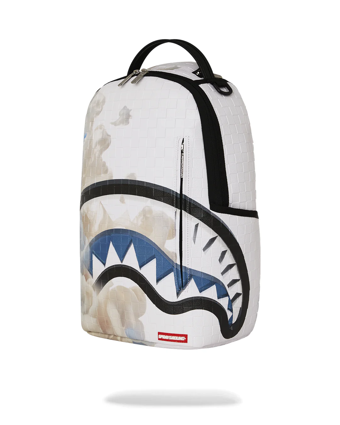 Abstract Smoke On Spike Dlxsv Backpack - Image 6