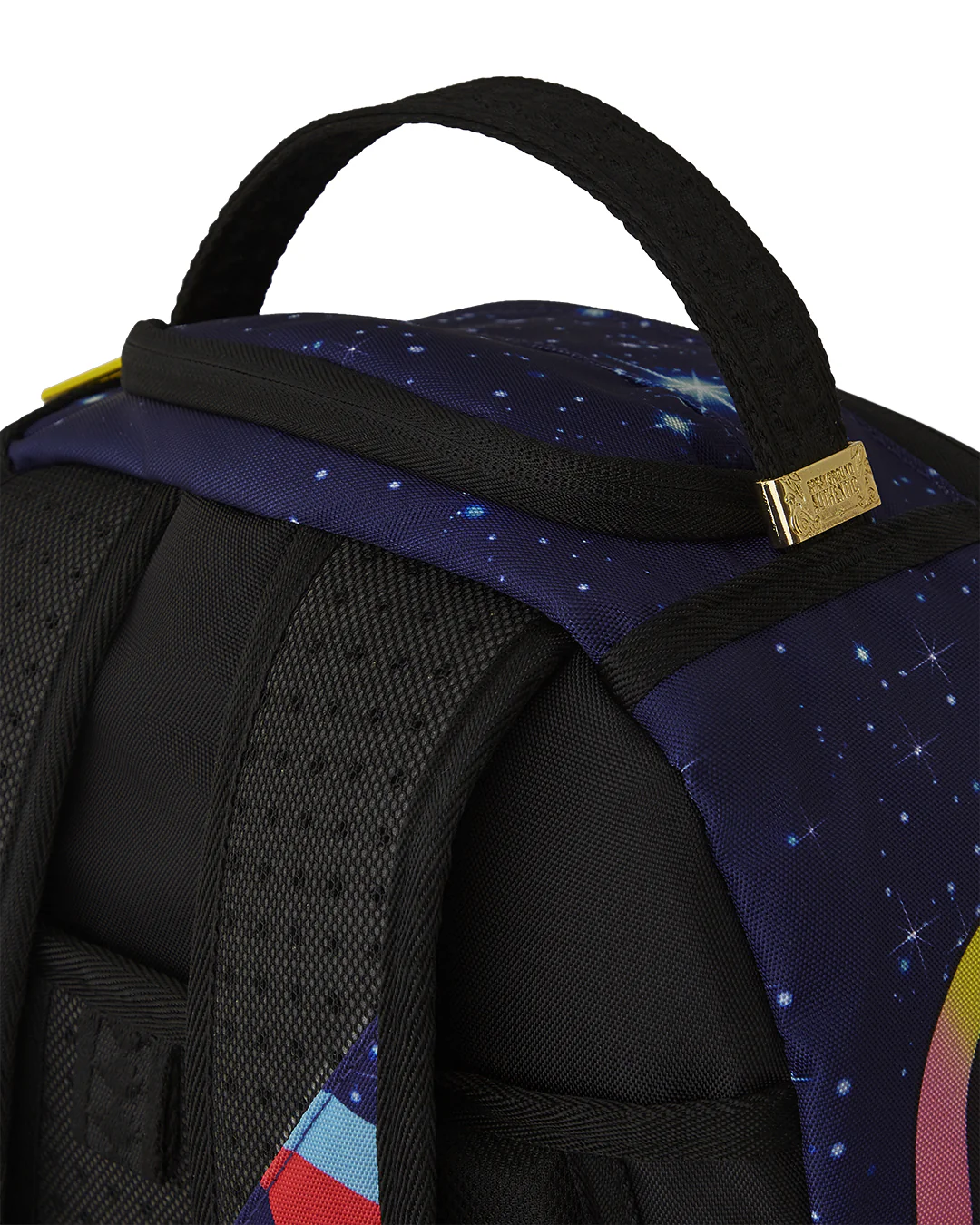 Acid Trip Dlxsr Backpack - Image 8