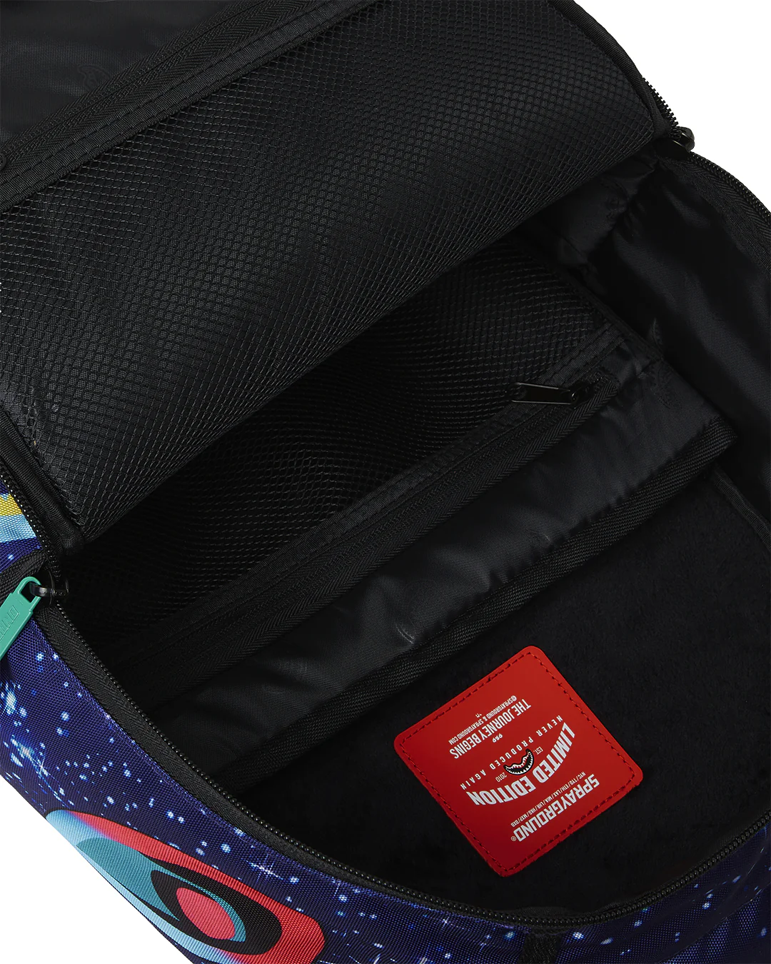 Acid Trip Dlxsr Backpack - Image 9