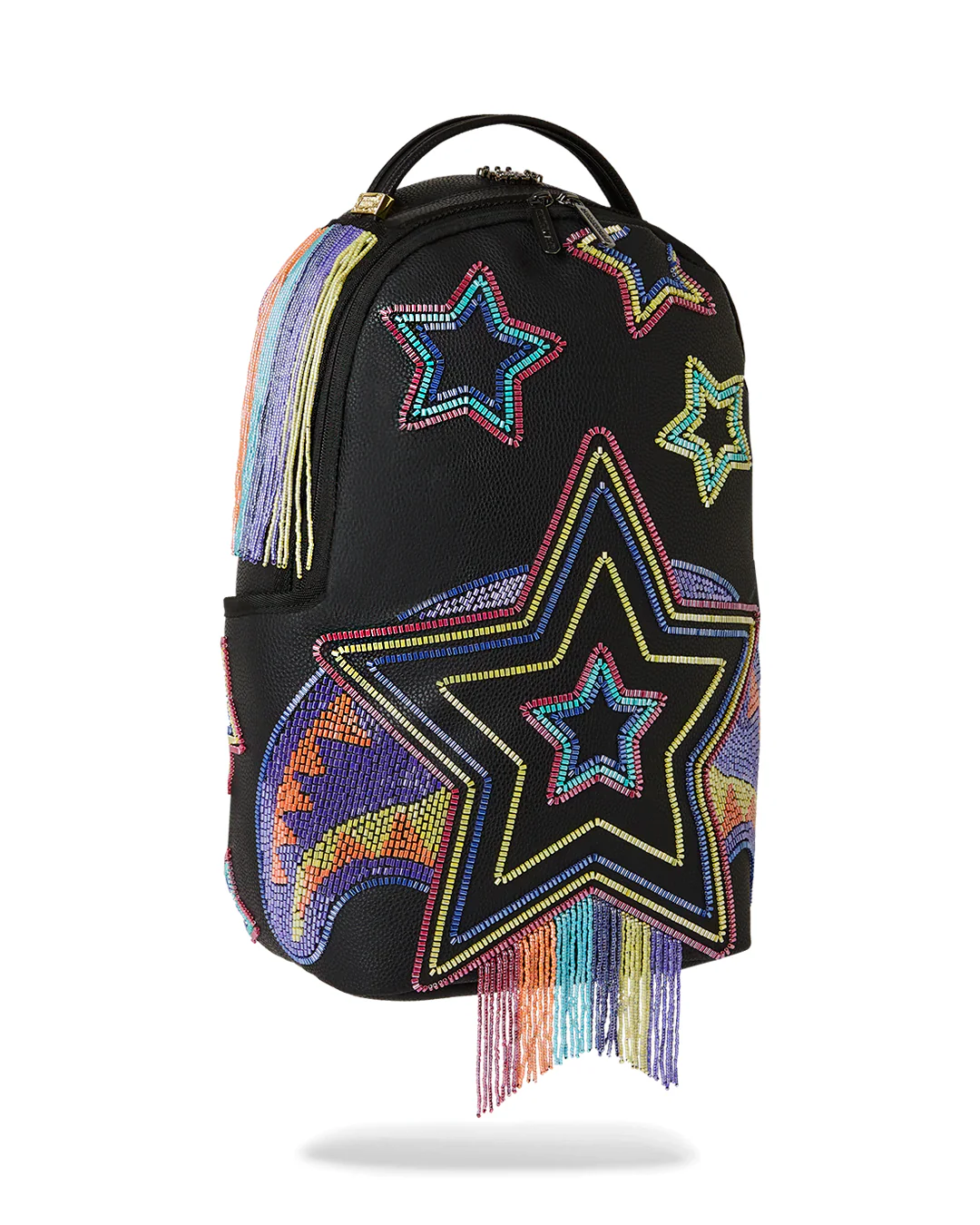 Ai Beaded Shark Dlxvf Backpack - Image 3