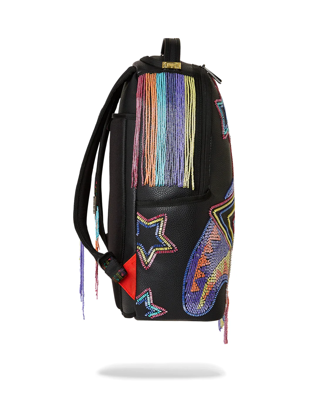 Ai Beaded Shark Dlxvf Backpack - Image 4