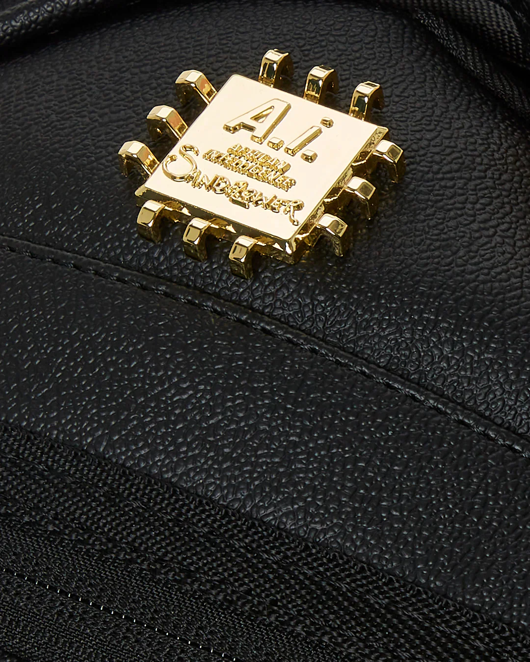 Ai Gold Bead Tiger Dlxsv Backpack - Image 11