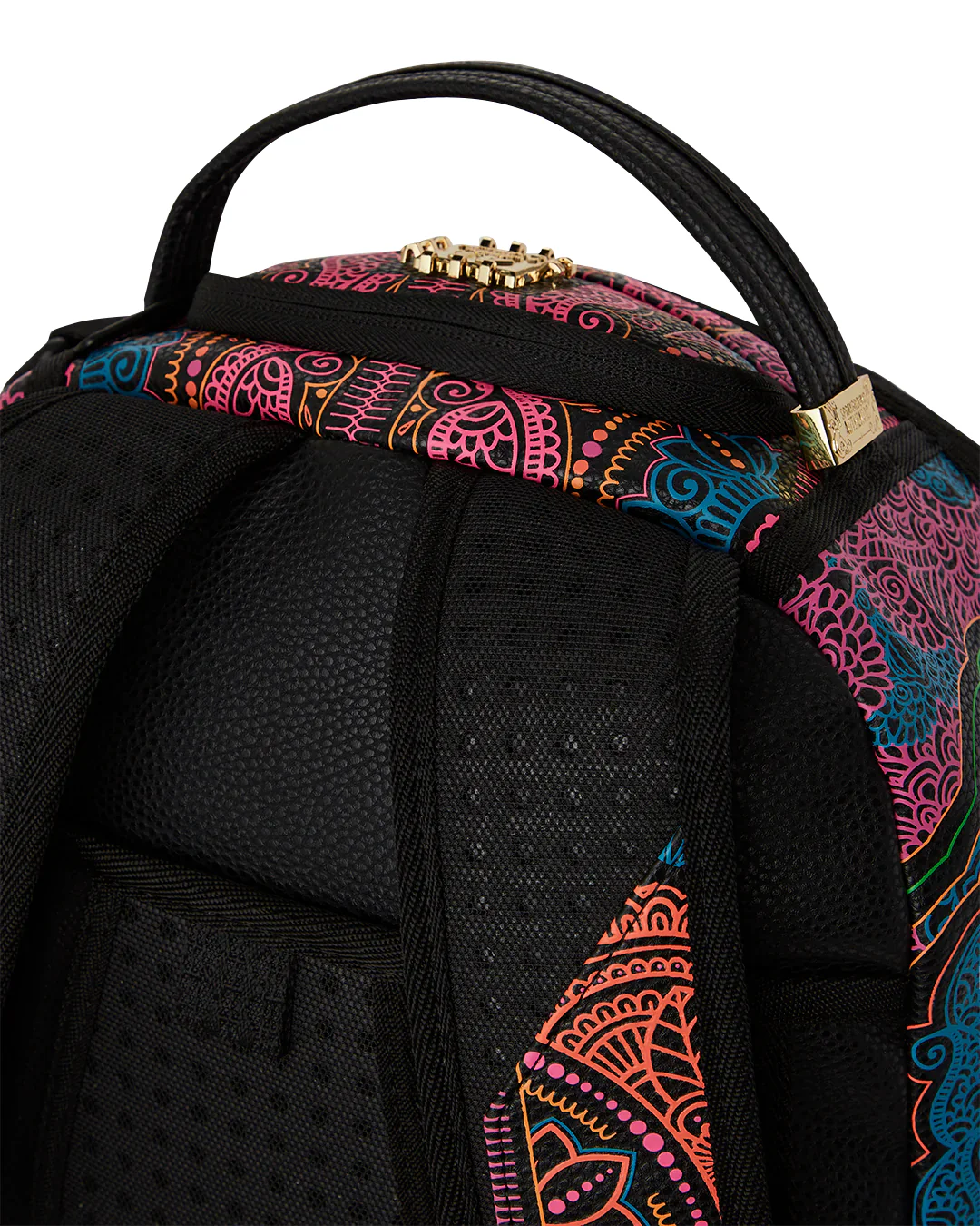 Ai Henna Glow Dlxsv Backpack - Image 11