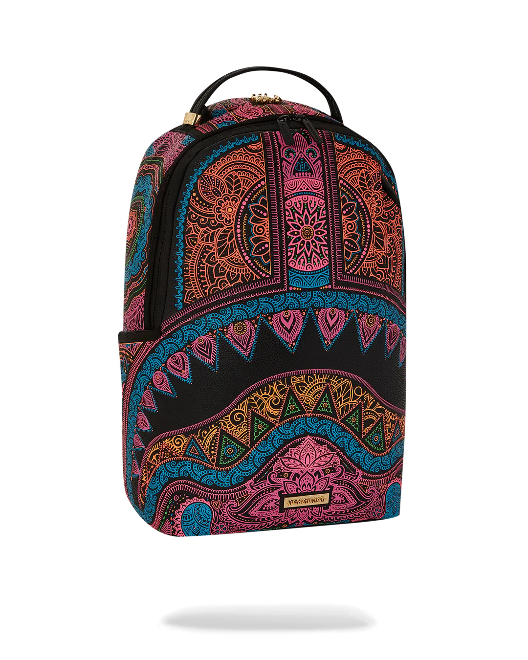 Ai Henna Glow Dlxsv Backpack - Image 3