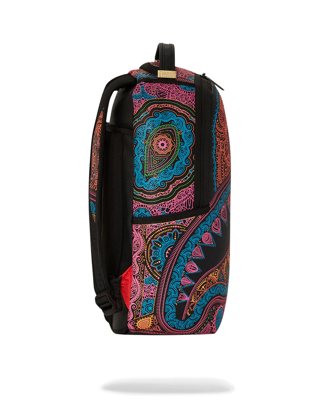 Ai Henna Glow Dlxsv Backpack - Image 4