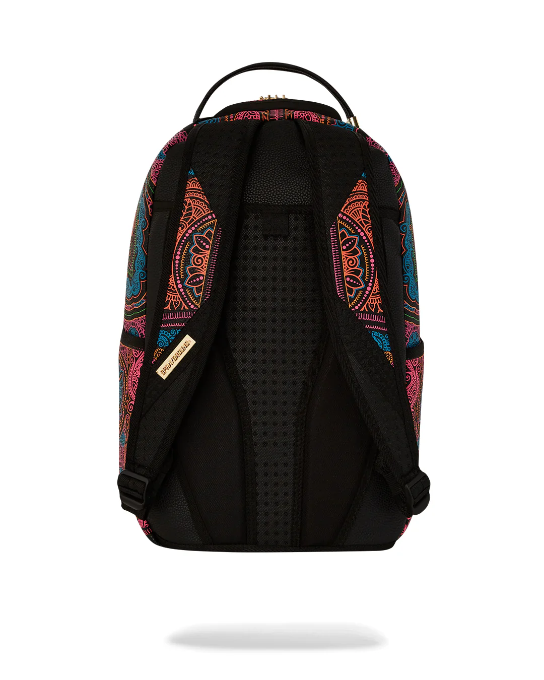 Ai Henna Glow Dlxsv Backpack - Image 5
