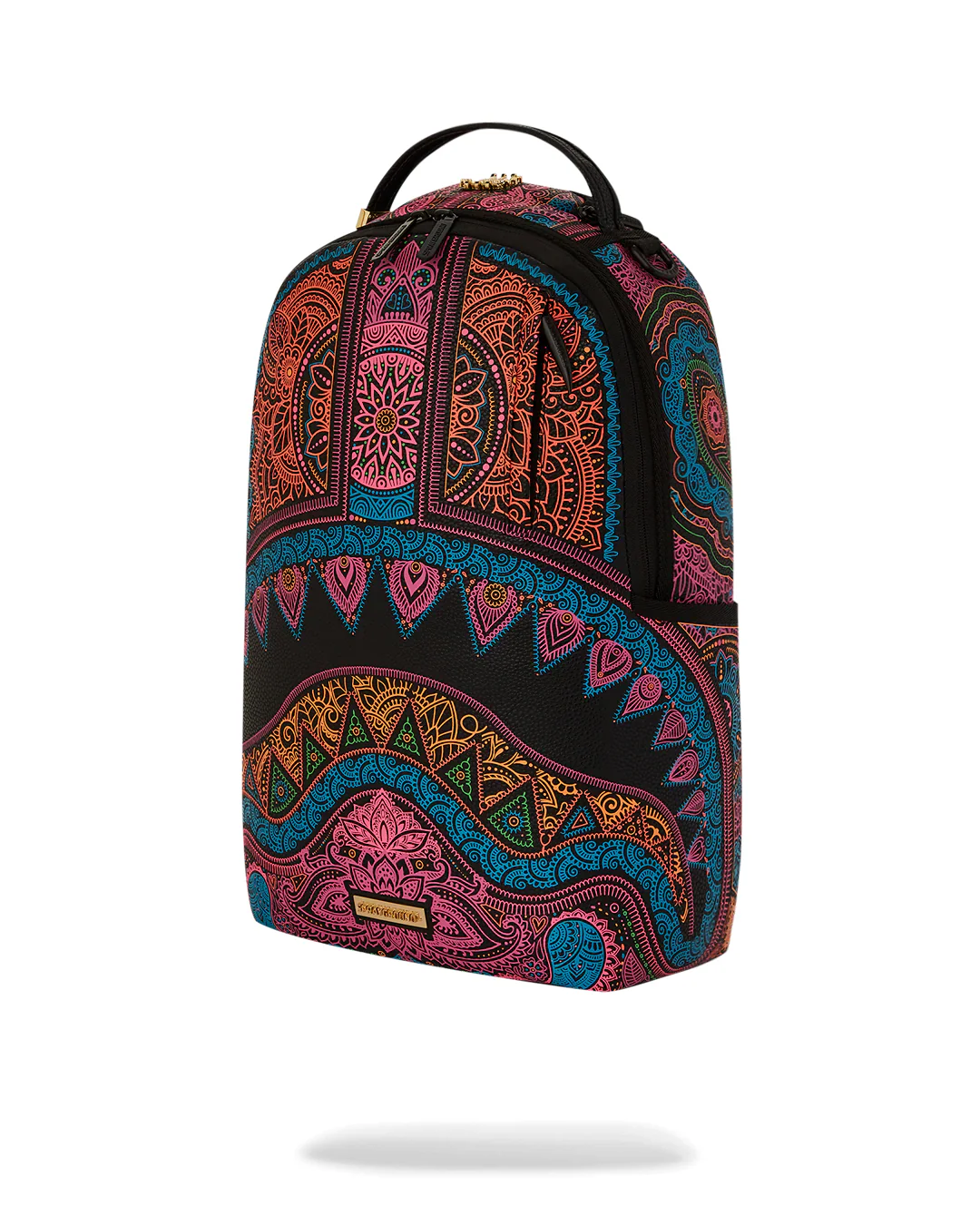 Ai Henna Glow Dlxsv Backpack - Image 6