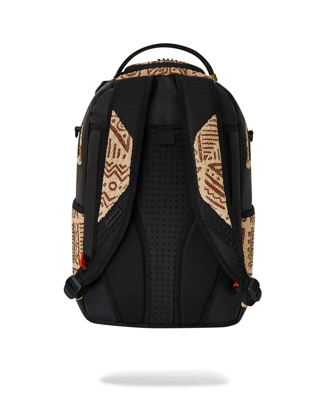 Ai Raffia Palm Shark Dlx Backpack - Image 5