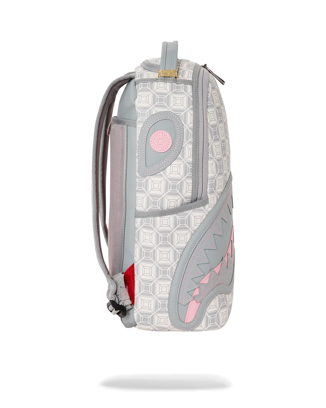 Ai Stunna Cream Dlxsvf Backpack - Image 5