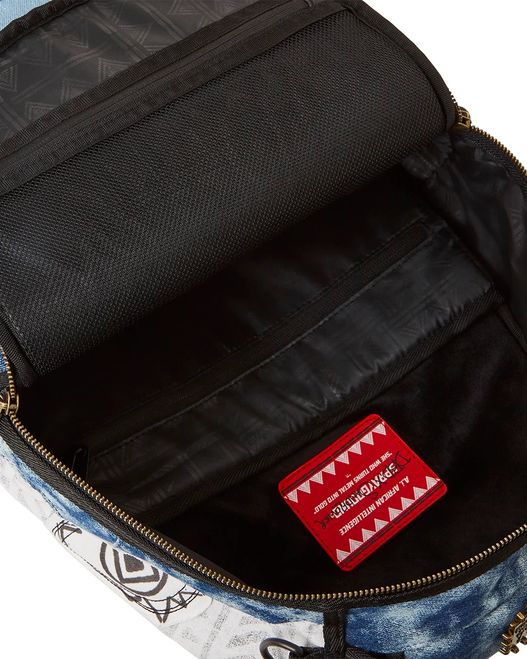 Ai4 Backpack 910b4140nsz - Image 8