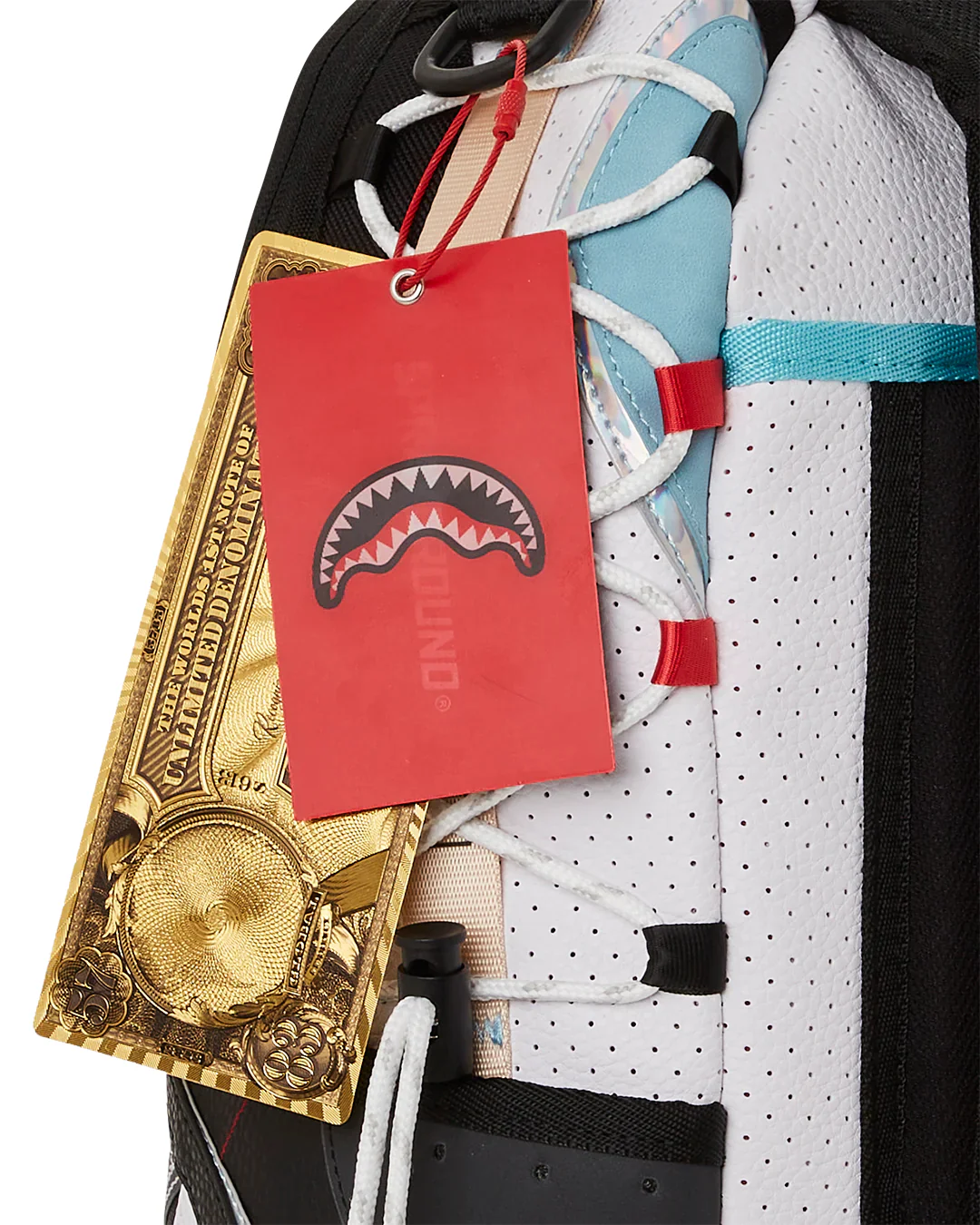 Air Shark V2 Ultimate Backpack - Image 14