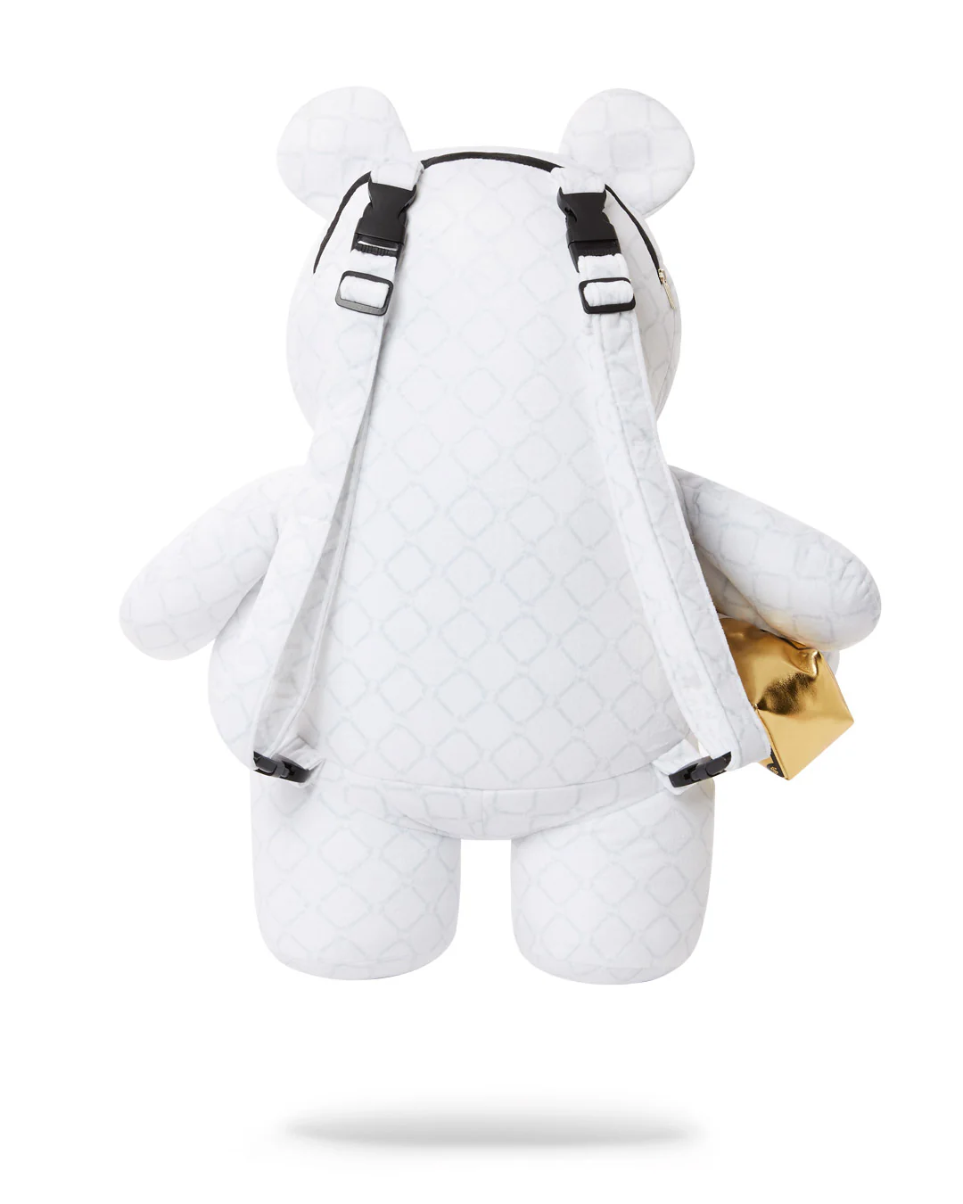 Alien Rich Bear Backpack - Image 4